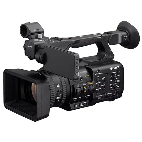 Sony PXW-Z200 4K 1" CMOS Sensor XDCAM