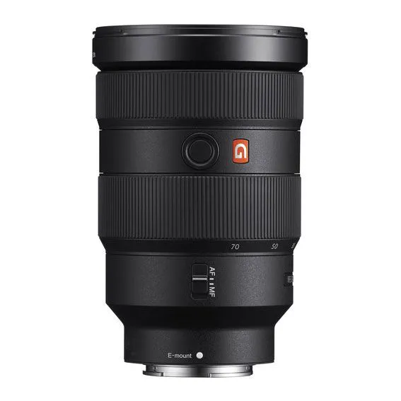 Sony FE 24-70mm f/2.8 GM