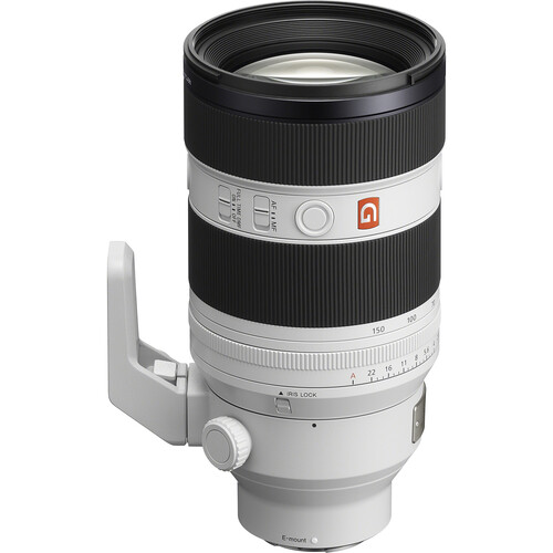 Sony FE 50-150mm f/2 GM (Sony E)
