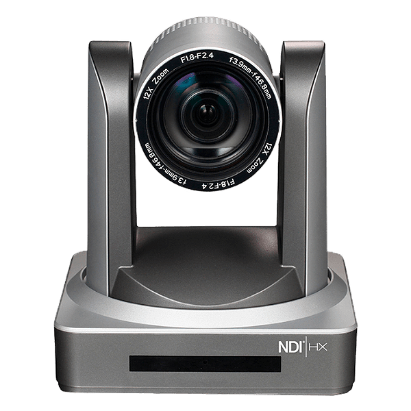 Câmera PTZ WT-9710 NDI com Zoom 20x e 30x