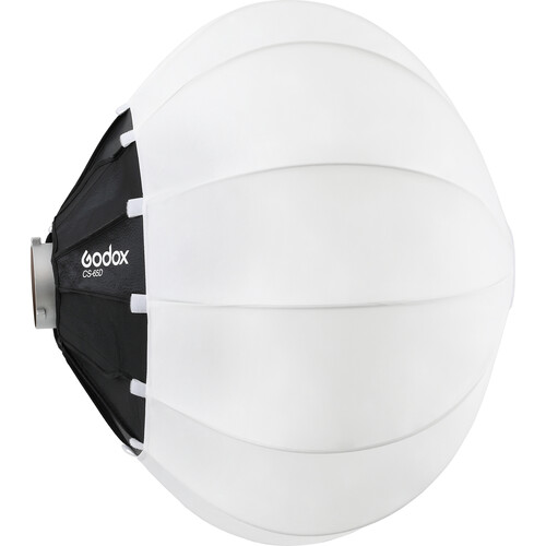 Godox Softbox Lantern Dobrável (67 CM)
