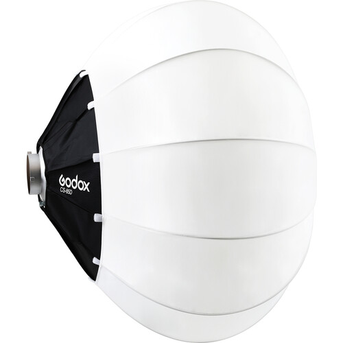 Godox Softbox Lantern Dobrável Bowens
