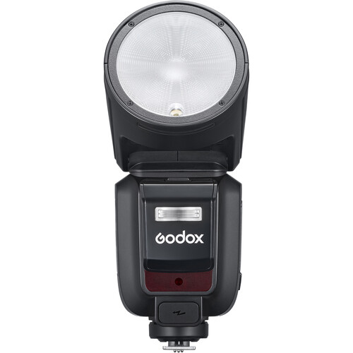 Godox V100 para Canon