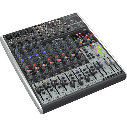 Behringer XENYX X1622USB