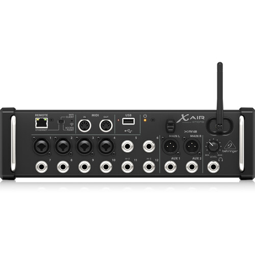 Behringer X Air XR12
