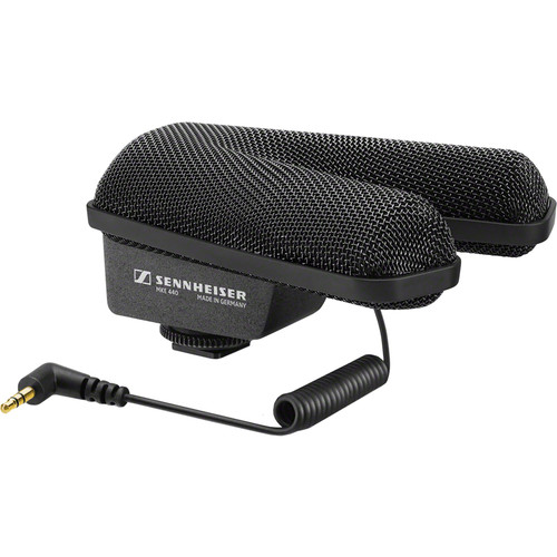 Sennheiser MKE 440 Stereo Compact