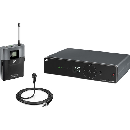 Sennheiser XSW 1-ME2 UHF