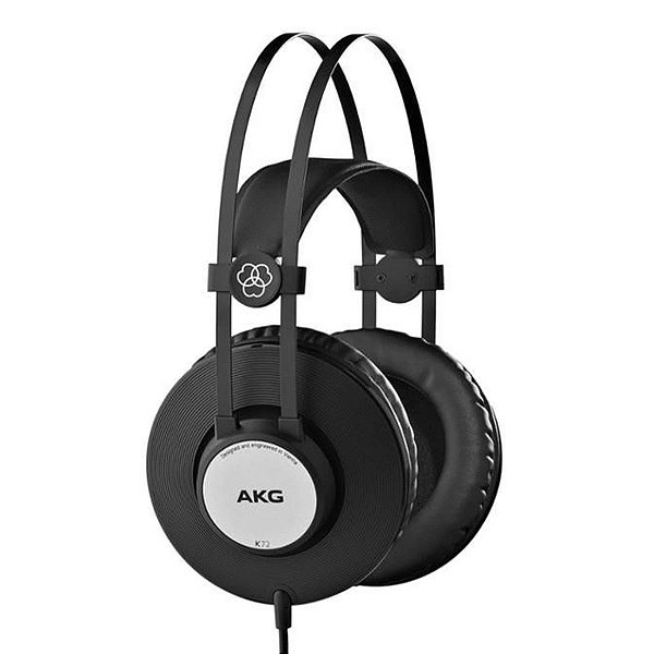 AKG K72 -Fone Profissional