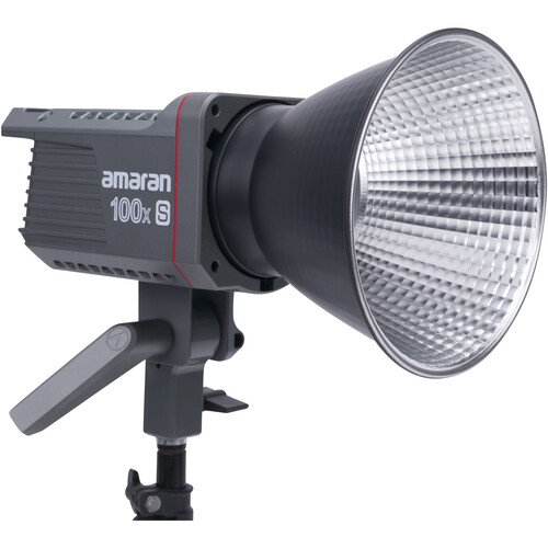 Amaran COB 100x S LED Monolight Bi-Color