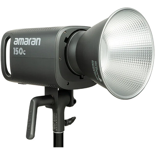 Amaran 150c RGB LED Monolight