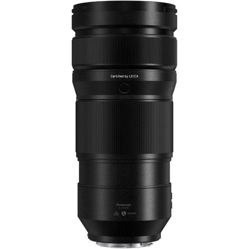 Panasonic Lumix S Pro 70-200mm f/2.8 O.I.S.