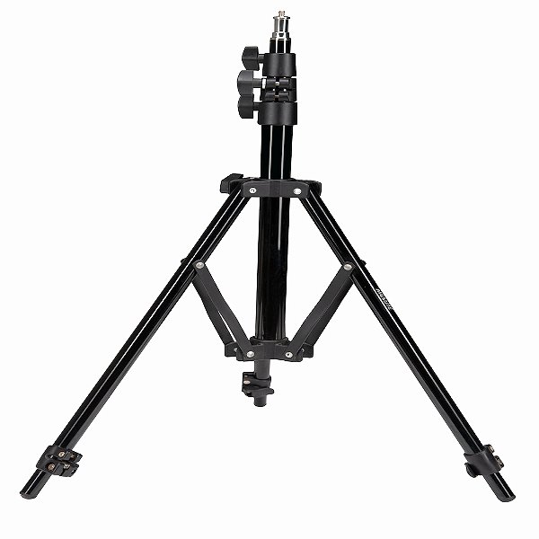 NANLITE Tripé Iluminação LS-186-5/8 186cm Suporta 4kg