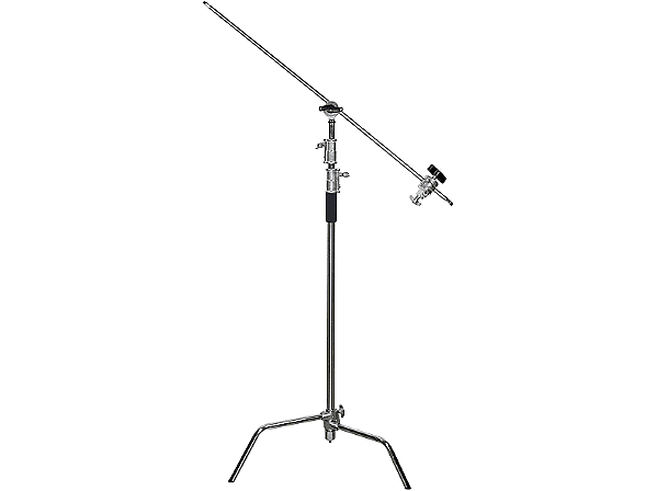 NANLITE -Tripé de Iluminação LS-C-330-5/8 para até 8 kilos