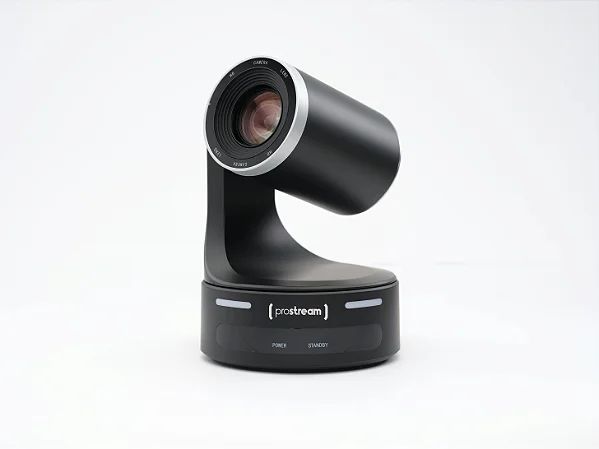 Câmera PTZ20-GO NDI Zoom 20x