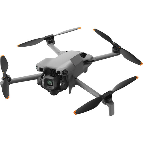 Drone DJI Mini 5 Pro com Controle RC2