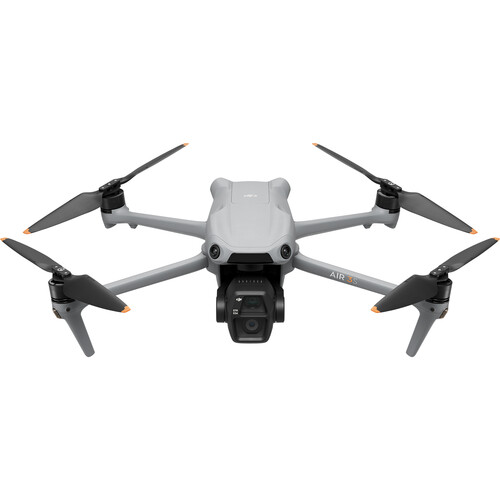 Drone DJI Air 3S com Controle RC-N3 Fly More