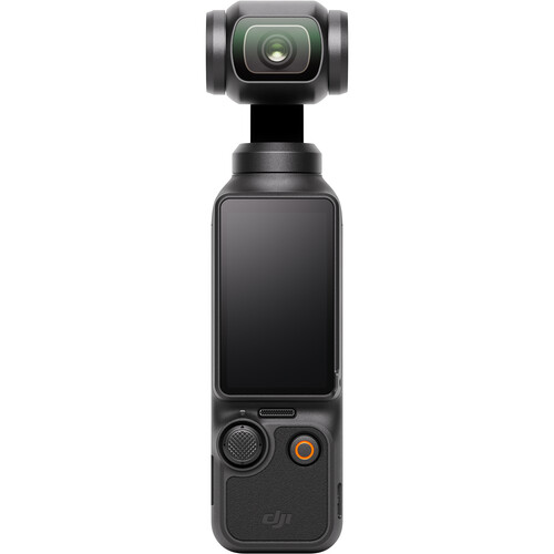 DJI Osmo Pocket 3 Filmadora Compacta