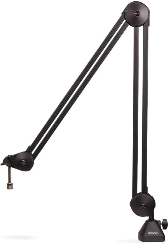 Zoom ZMA-1 Braço para Microfone Transmissão