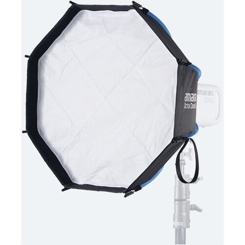 Softbox Amaran Octa Dome 60