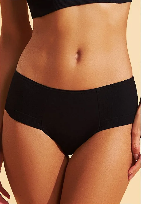 Calcinha Recco Biquini sem Costura