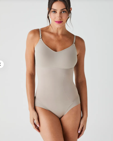 Body Calcinha Liz com Bojo
