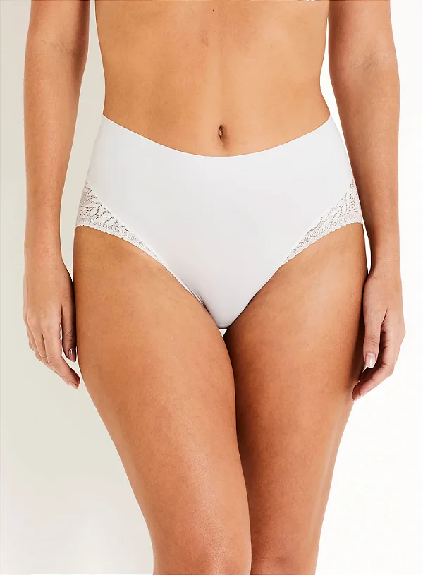 Calcinha Liz Hot Panty Zero Marcas