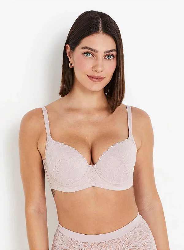 Sutiã Liz Up Lift Confidence Estética