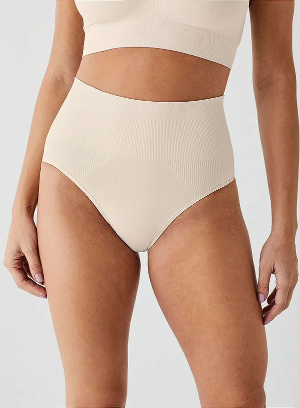 Calcinha Liz Hot Panty Sport Deluxe