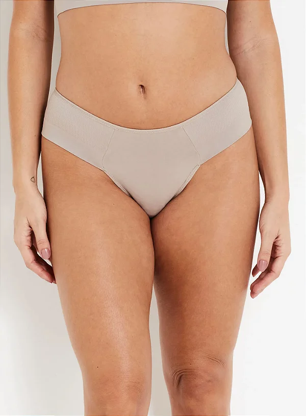 Calcinha Liz Biquini Sides Adaptive