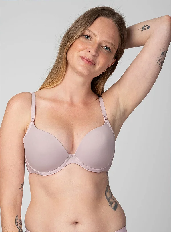 Sutiã Liz Push Up