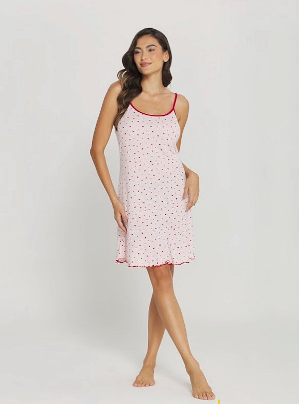 Camisola Danka Coração