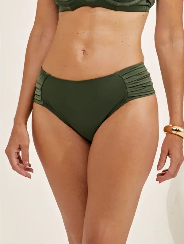 Biquíni Dal Costa Calcinha Grande Lisa