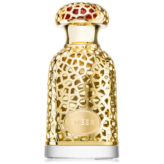 Emeer - Lattafa Eau de Parfum 100ml - Compartilhável