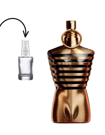 Decant 5ml - Jean Paul Gaultier - Le Male Elixir Masculino