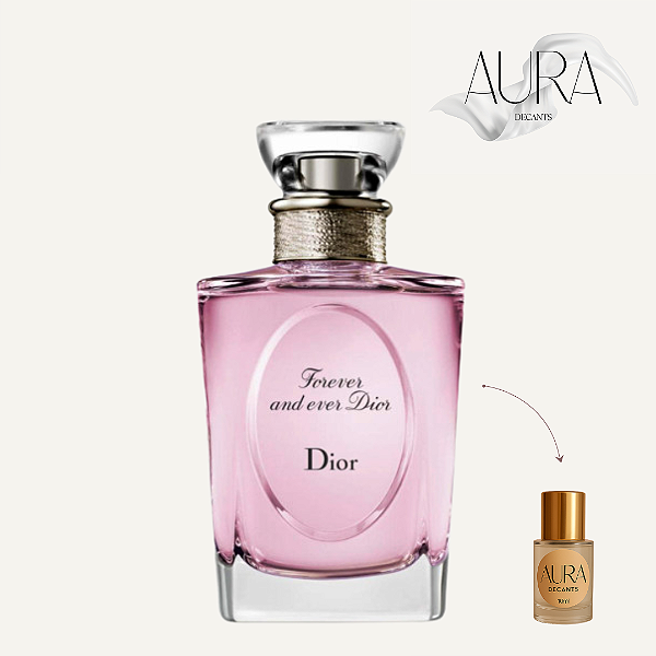 Forever and Ever (Dior)