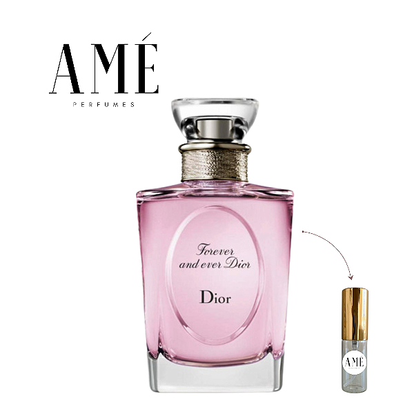 Dior Forever and Ever - Dior (Decant)