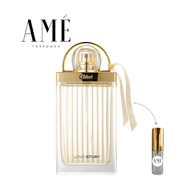 Love Story - Chloé (Decant)