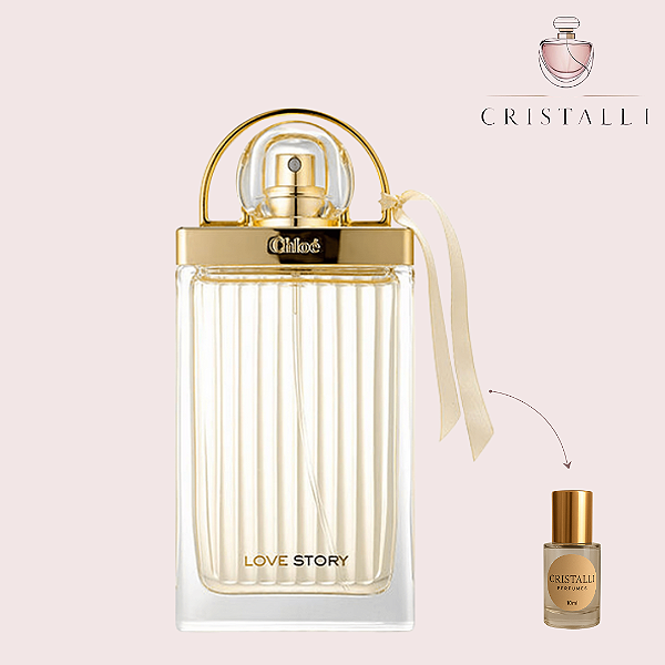 Love Story (Chloé)