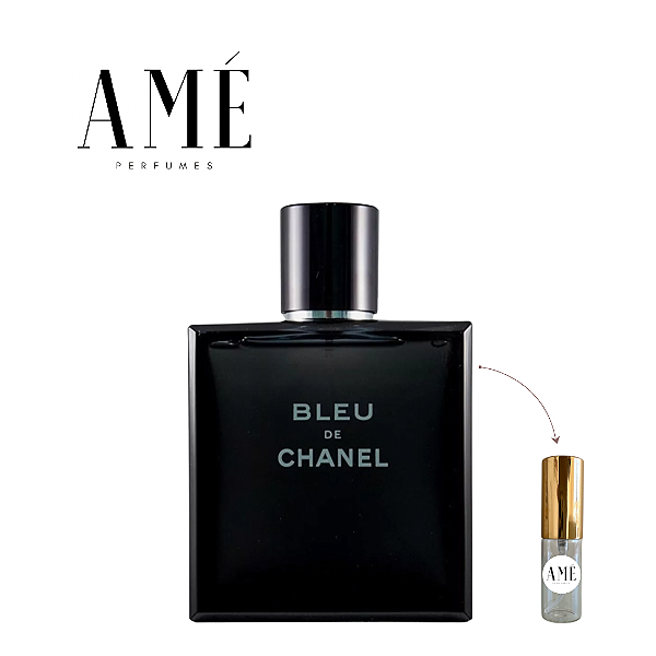 Bleu de Chanel - Chanel (Decant)