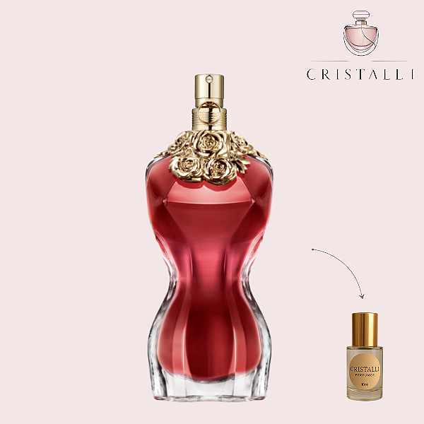 La Belle (JP Gaultier)