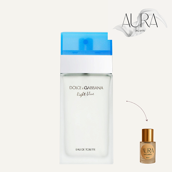 Light Blue (Dolce & Gabbana)