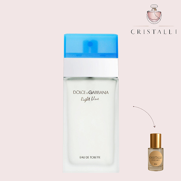 Light Blue (Dolce & Gabbana)