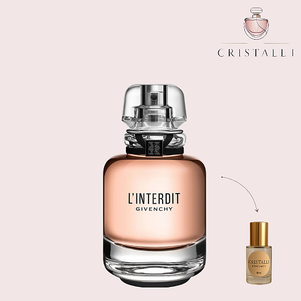 L´interdit (Givenchy)