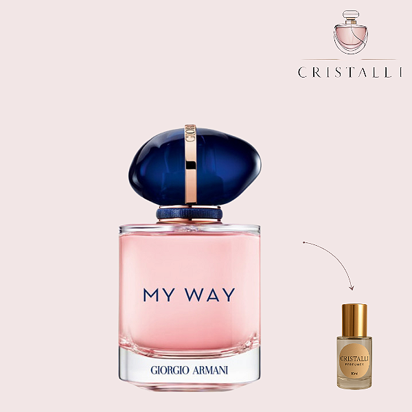 My Way (Giorgio Armani)