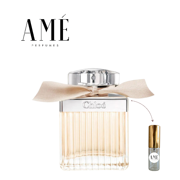 Chloé Eau de Parfum - Chloé (Decant)