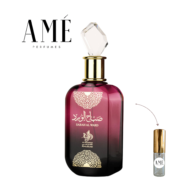 Sabah Al Ward - Al Wataniah (Decant)