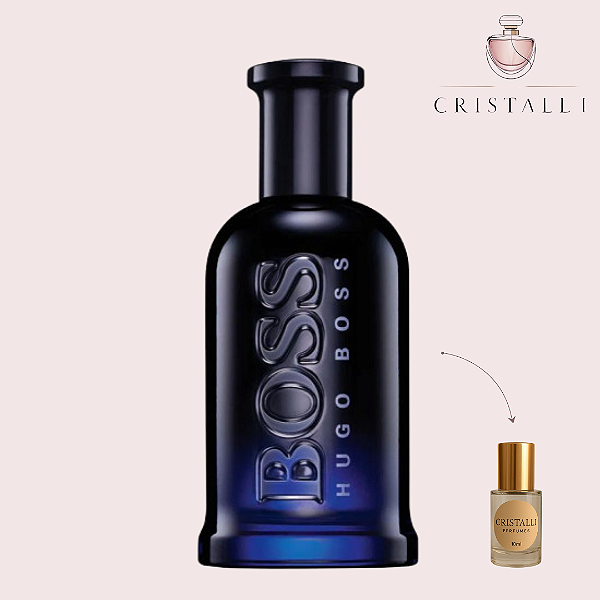 Boss Bottled Night (Hugo Boss)