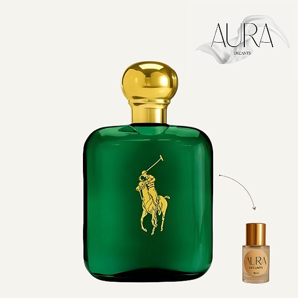 Polo Green (Ralph Lauren)