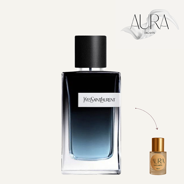 Y (Yves Saint Laurent)