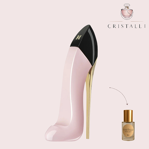 Good Girl Blush (Carolina Herrera)